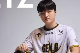 LCK天才AD加入LPL！IG新赛季史诗级加强组成冠军战舰！图片