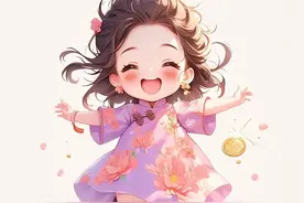 经常发这样的‘感恩文案’，生意自然火图片