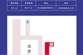这些人可免费参观长春汽博会图片