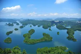 中国高端康养度假版图上新，峨眉山在下一盘「大棋」图片