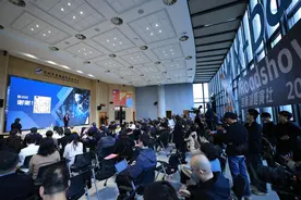 深圳南山区发布“千亿计划”为科技企业“撑腰”，首场路演获95家机构对接意向图片