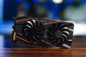 老电脑升级显卡GTX750Ti和GTX1060显卡到底该怎么选？图片