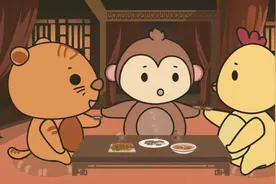 本事大，脾气火爆，但人品极好的生肖图片