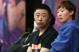 王曼昱42万奖金创纪录，到手能有多少？主管教练没跟队依然能分红图片