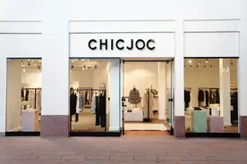 2024.11.26 | 本土女装CHICJOC在美国连开两家门店；WILDTHINGS在上海开设中国首店图片