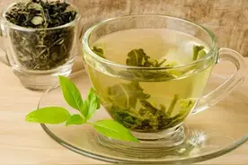 高血压患者喝什么茶最好，需要注意些什么？图片