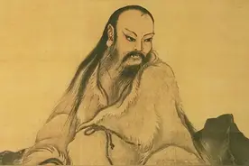 我国历史有1500年“空白期”，无任何史料记载，中间发生了什么？图片