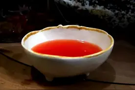 酒香四溢，福州淡糟香螺片图片