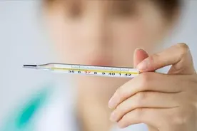 多项研究发现：37℃已不再是人体标准体温，体温下降意味着什么？图片