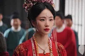 原来当年张颂文评价李梦的那段话，只有郝蕾听懂了！图片