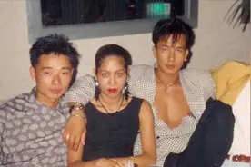 大S为什么倒追他！来看看具俊晔跳舞有多帅，原来我们都误会他了图片