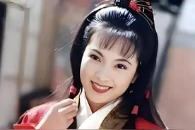 神雕后传：杨过被三大高手联手杀死，郭芙为杨过生下天下第一儿子图片