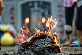 今日中元是“破日”，提醒中老年人：无论多忙，这5件事上别大意图片