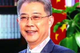 金融巨头堕落！李晓鹏涉嫌严重违法犯罪，光大集团陷入危机！图片