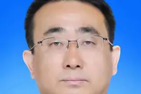 宋迎东任哈尔滨工程大学校长、党委副书记图片