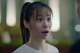 近水楼台先得月，星二代太可怕，又丑又没演技，全靠爹妈“世袭”图片