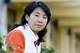"乒坛名宿"乔红:有过一段失败的初恋,51岁结婚梦想生下自己的宝宝图片