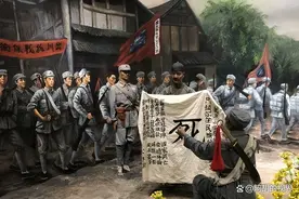 抗战时，中国军力落后日本100年，我们是如何拿血肉去填的？图片