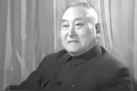 他曾任国务院副总理，5个儿子都是国家栋梁，孙子更是官至副国级图片