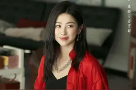 《玫瑰的故事》姜雪琼离婚堕胎，却又放弃事业陪前夫的真相，好狠图片