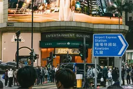 内地港漂迁居香港第一关：找到第一份工作有多难图片