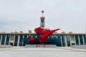石家庄·正青春丨你不知道的石家庄，竟然藏了这么多宝藏打卡地图片