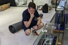 韩国武库舰计划令人瞩目：搭载5枚重型弹道导弹，射程3000千米图片