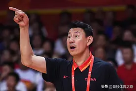李楠和李春江被取消中国篮球名人堂入选资格的背后真相图片