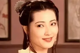 《金瓶梅》女主演了两部限制级电影，杨思敏，银幕下的坚韧人生图片