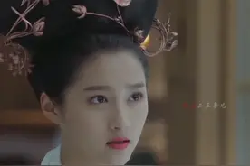 面：貌之美；首：发之美；意思是美男子。“面首”一词岀自哪里？图片