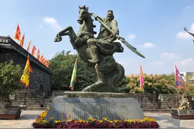 全国唯一不能祭拜关羽的地方，更不能立关羽庙，这是哪里？图片