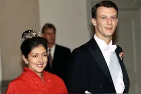 文雅丽两次结婚都遇人不淑，学霸儿子遗传她的高颜值，长得很帅图片