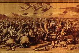 纵论近500年间世界大国的兴衰及因果图片
