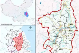 今天郑州都市圈正式获批，至此，全国十大都市圈全部亮相。图片