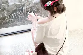 发癫舔狗表白抽象小句子图片