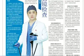 健康科普丨为什么要做胃肠镜检查？图片