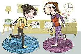 减肥路上如何避开“智商税”？图片