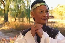 诚郡王胤祉世系，承袭了八世八人，七世孙毓彭被革爵罢黜宗室图片