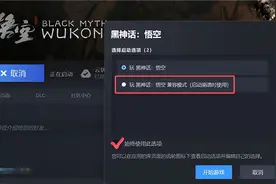 《黑神话：悟空》六大问题 AMD显卡占仨！教你一一搞定图片
