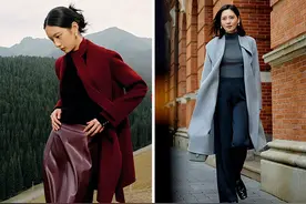 一线女士品牌衣服十大排名图片