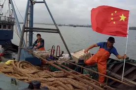 台当局抓走大陆渔民，解放军战机再刷新纪录，原来是岛上有人图片