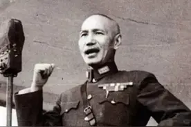 蒋介石称石家庄可坐守三年，因一场意外，解放军仅用六天攻克图片