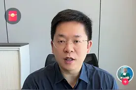 干的好不如名气大！同济才哥正式入职浙大二院了，化身医院代言人图片