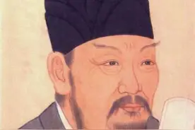 大唐第一战神：话越少，人越猛图片