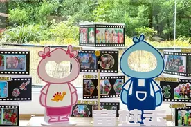 普陀这个幼儿园的混龄教育，你了解吗？图片