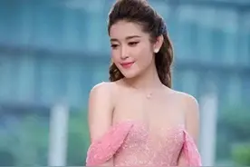 越南第一美女的最美瞬间，美得意外，倾国倾城！图片