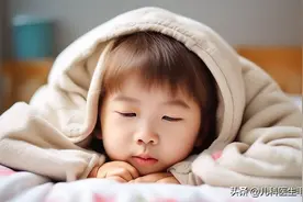 孩子内热，老出汗，张仲景这个方子，助孩子振阳止汗，告别内热！图片