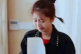 谭松韵母亲意外去世，肇事者：你只是没了妈，我却要在监狱过年！图片