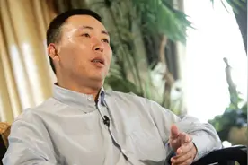 段永平：该说的都说过了图片