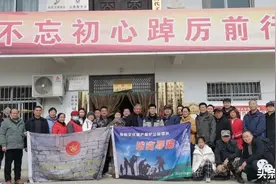 不忘初心 踔厉前行 ‖ 2023年文保工作年度总结图片